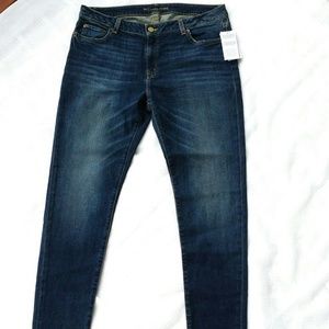 MICHAEL Michael Kors Jeans - Michael Kors Skinny Jeans MICHAEL Michael Kors Jeans - Michael Kors Skinny Jeans